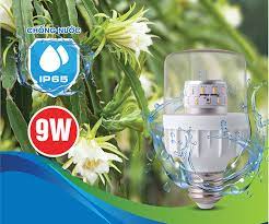 Bóng đèn chuyên dụng LED.TL-T60 WRF/9W IP65