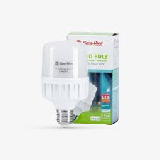 Bóng đèn LED BULB Cảm biến 15W TR70.RAD/15W