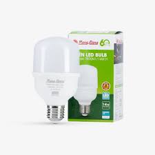 Bóng đèn LED BULB Trụ 14W Model: TR70N1/14W.H