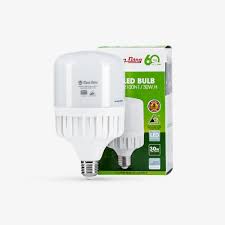 Bóng đèn LED BULB Trụ 30W Model: TR100N1/30W.H