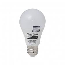 Bóng LED Bulb đổi màu A60/9W E27 