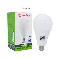 Đèn LED bulb A95N1/20W