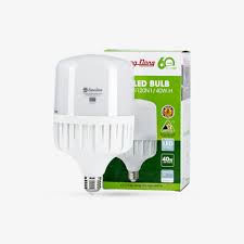 LED TR120N1/40W Model: LED TR120N1/40W